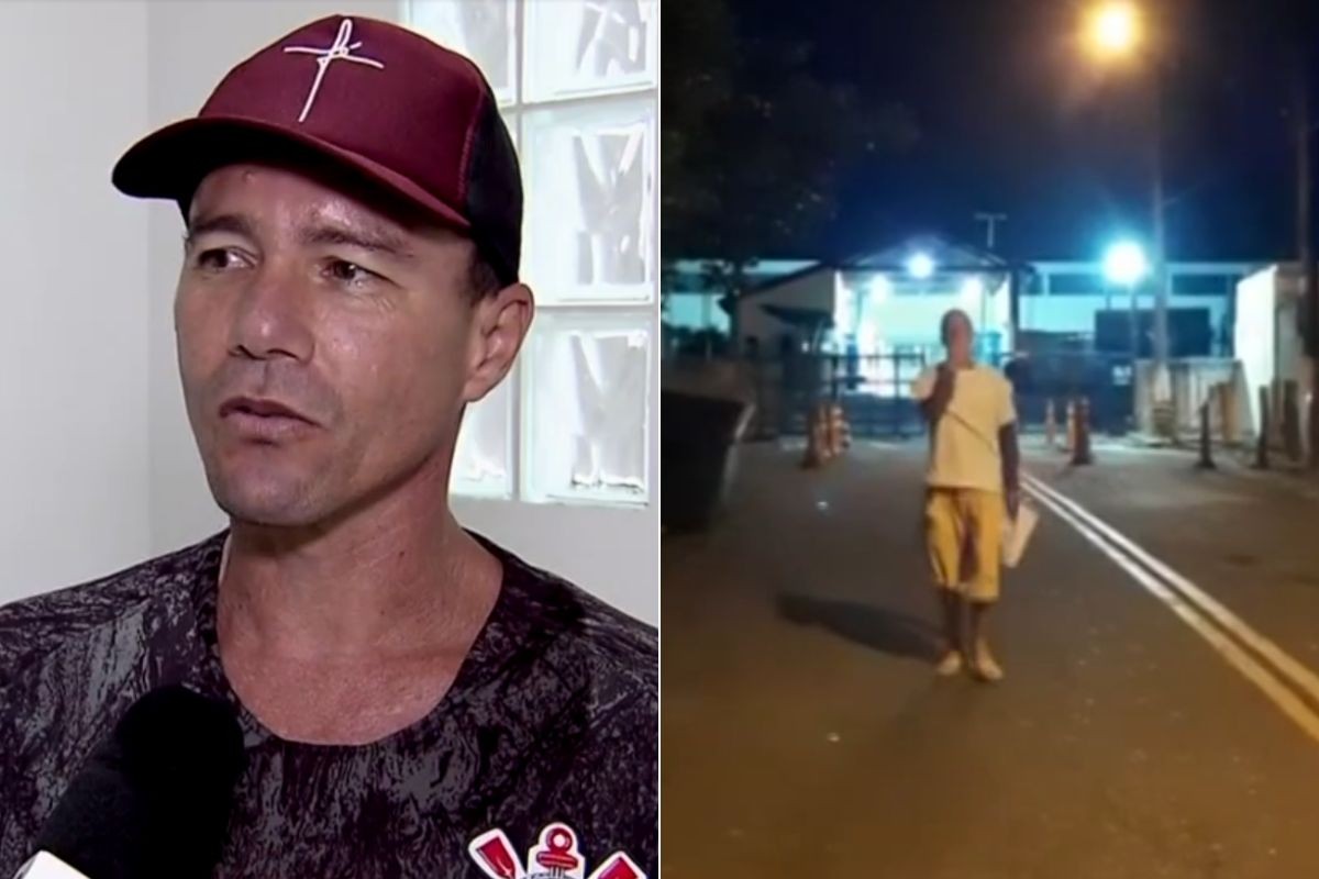 Justiça nega indenização para catraieiro que foi absolvido após mais de um ano preso por 'mal-entendido'