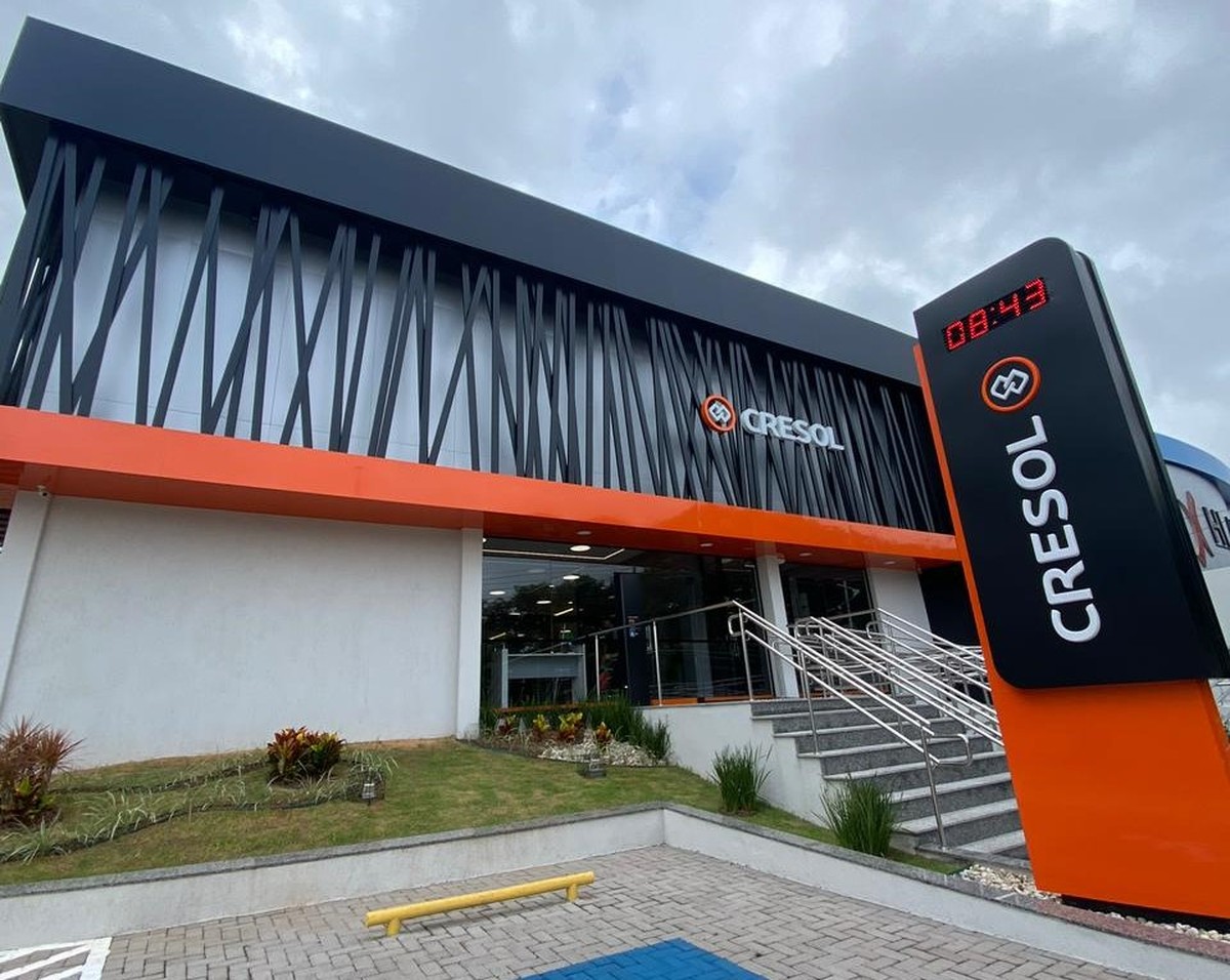 Cresol expande sua área de atuação no Brasil | Guia de Soluções ...