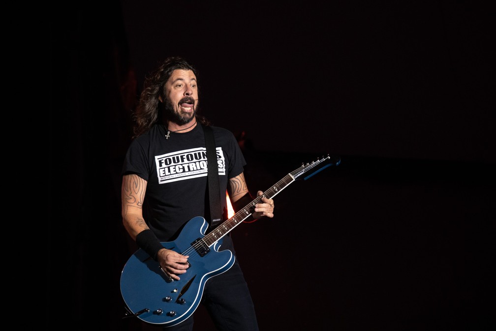 Foo Fighters Brasil on X: Line up fechado!!! Quem curtiu?? https