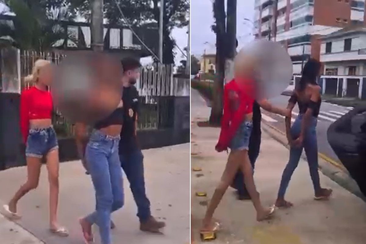 Mais duas travestis são presas suspeitas de aplicar 'golpe do amor'; entenda