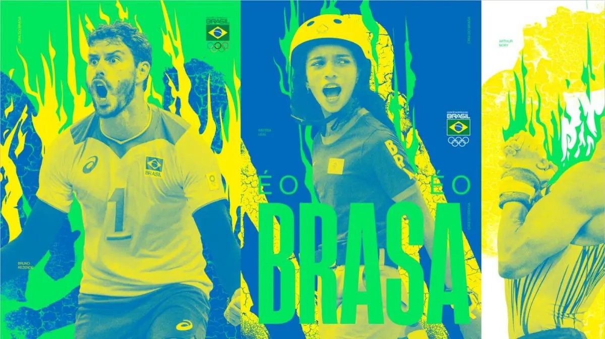 'Vai, Brasa!': afinal, alguém fala assim? Novo uniforme da Seleção tem a ver com origem do nome 'Brasil'?