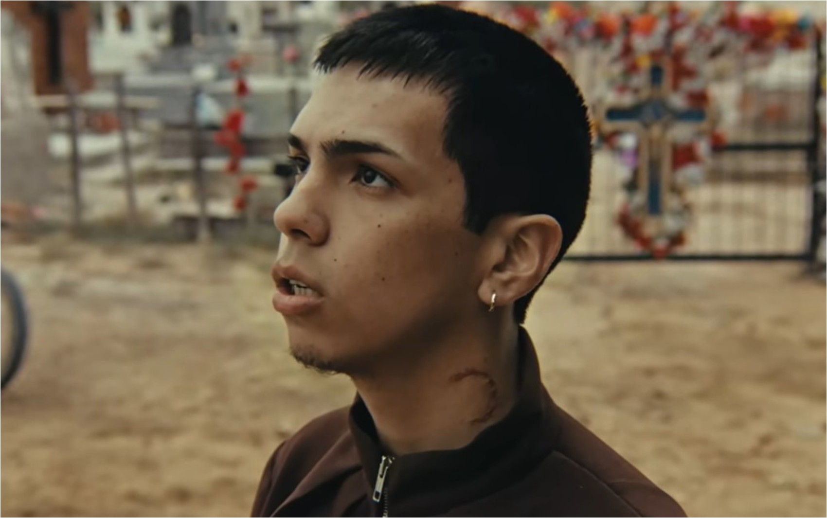 'Eu sou marrom': conheça Milo J, cantor que discute racismo na Argentina e estará no Rock in Rio