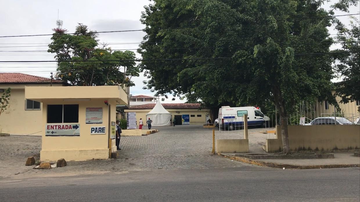 Caso de malária é confirmado na cidade de Garanhuns, em Pernambuco