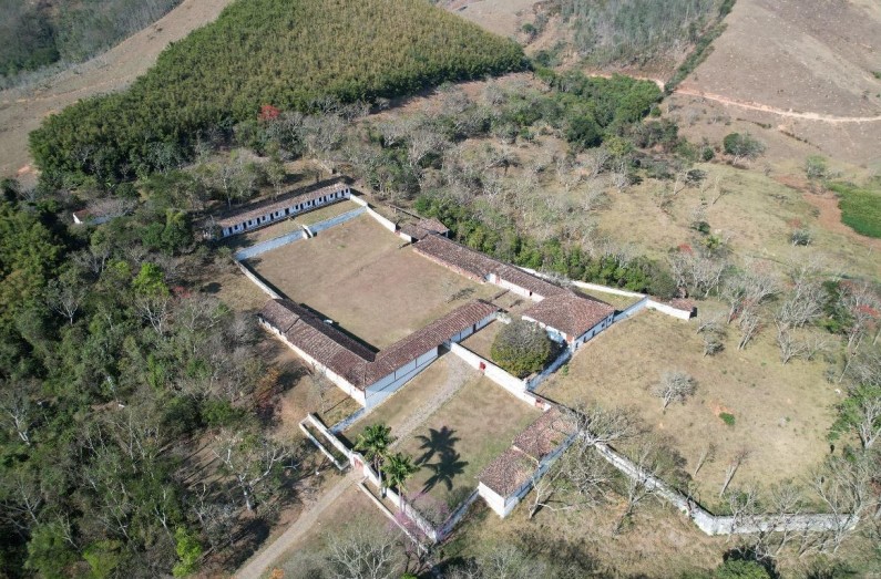 Fazenda histórica que recebeu Dom Pedro I pode virar hotel de luxo em SP; grupo de moradores é contra projeto