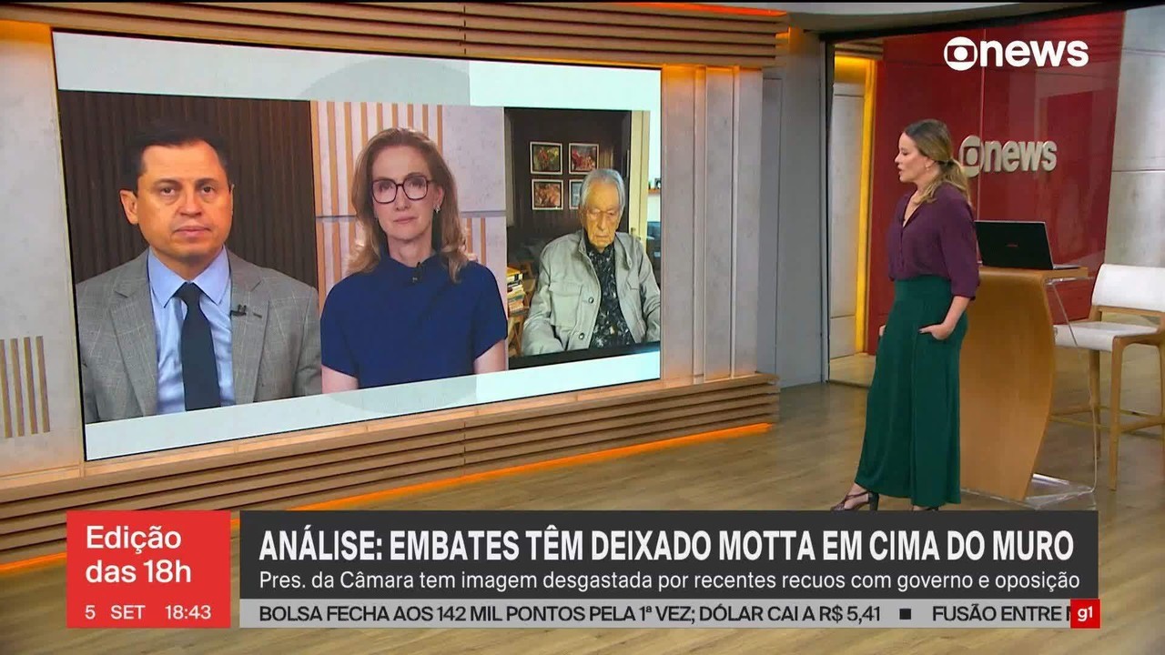 Mesmo se for aprovada no Congresso, anistia a golpistas deverá ser analisada no STF; entenda o caminho