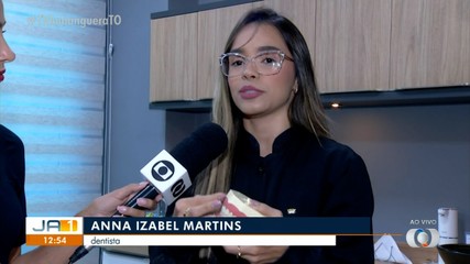 Além da escova de dentes, saiba o que usar para ter uma boa saúde bucal