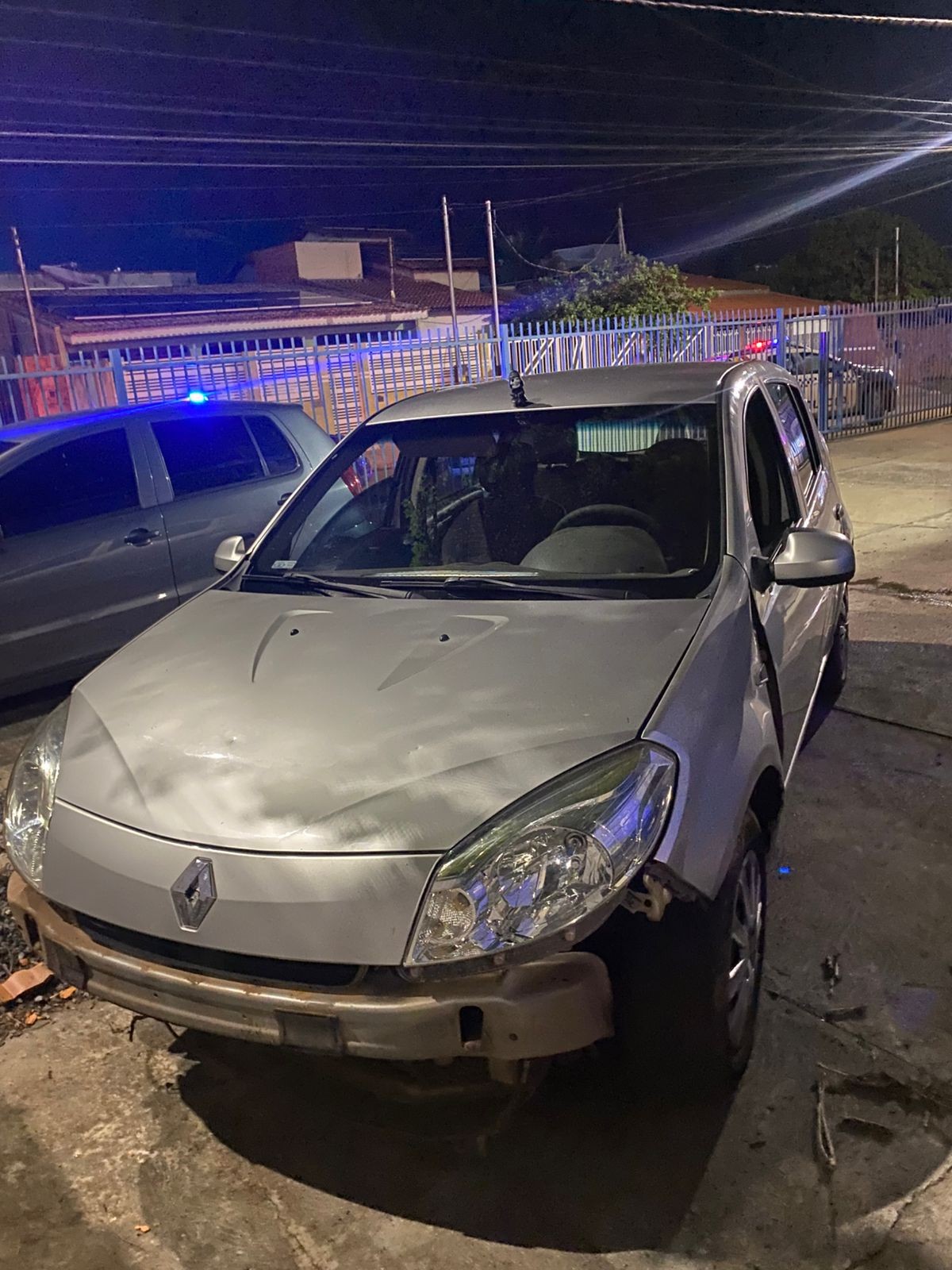 Suspeitos são presos após suposto sequestro de dupla para 'disciplina' do Comando Vermelho em Várzea Grande (MT) 