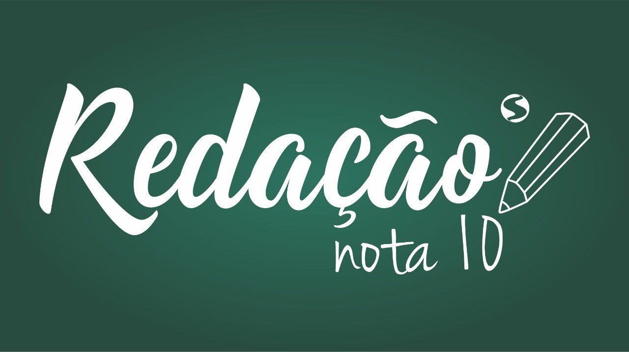 Inscrições abertas para o Redação Nota 10; veja como participar