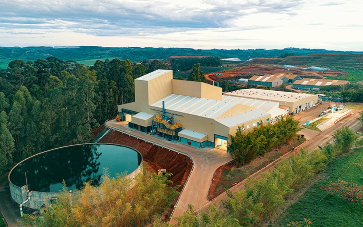 160 anos de Araxá: o tesouro mineiro que impulsiona o Brasil