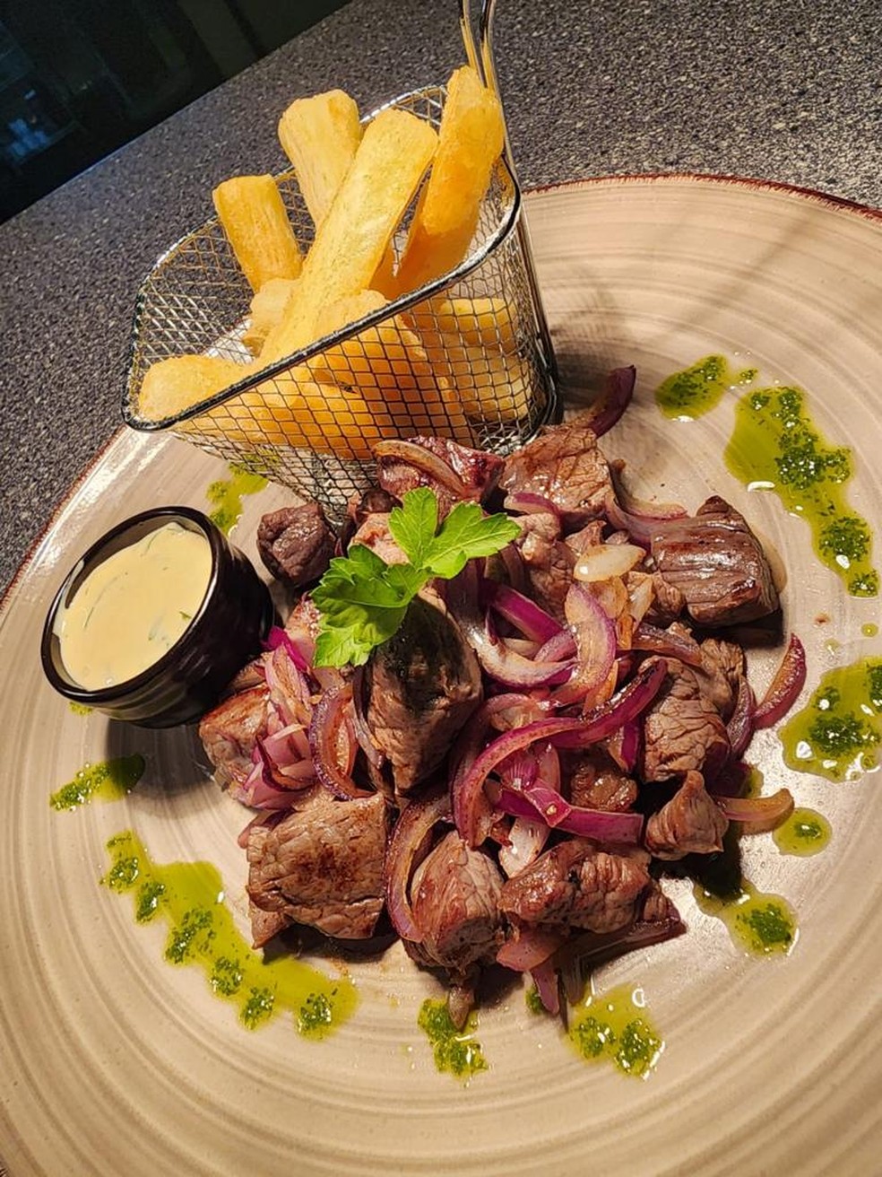 Segunda etapa do 1º Festival Gastronômico de Caicó começa nesta sexta (3) com oficinas gratuitas — Foto: Foto: Divulgação