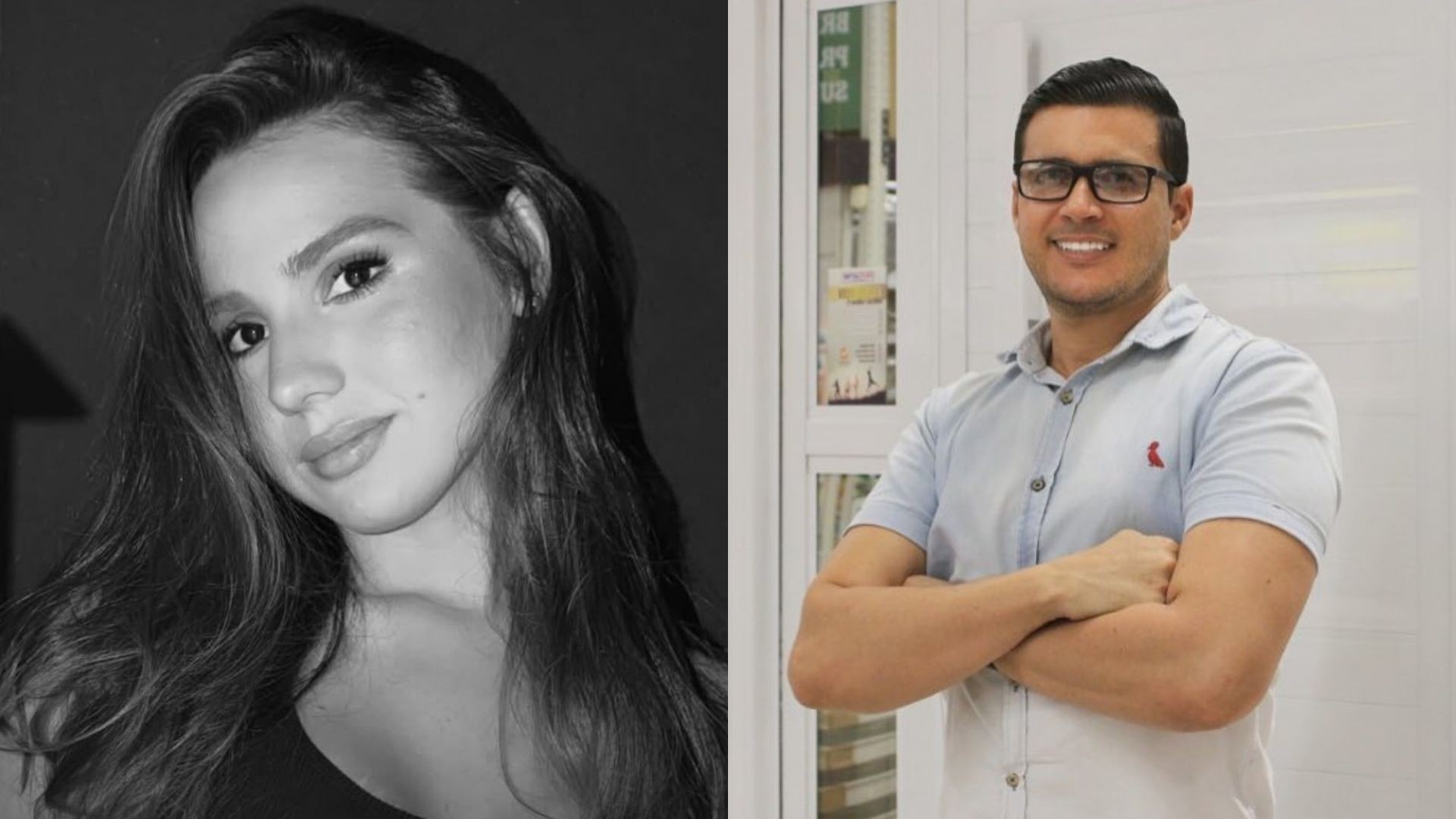 Dom Silver: influenciador que matou ex e tirou própria vida foi preso dois meses antes por violência contra mulher, mas solto no mesmo dia