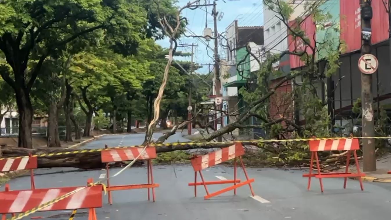 Como fica o tempo no primeiro fim de semana de 2026 na região de Ribeirão e Franca