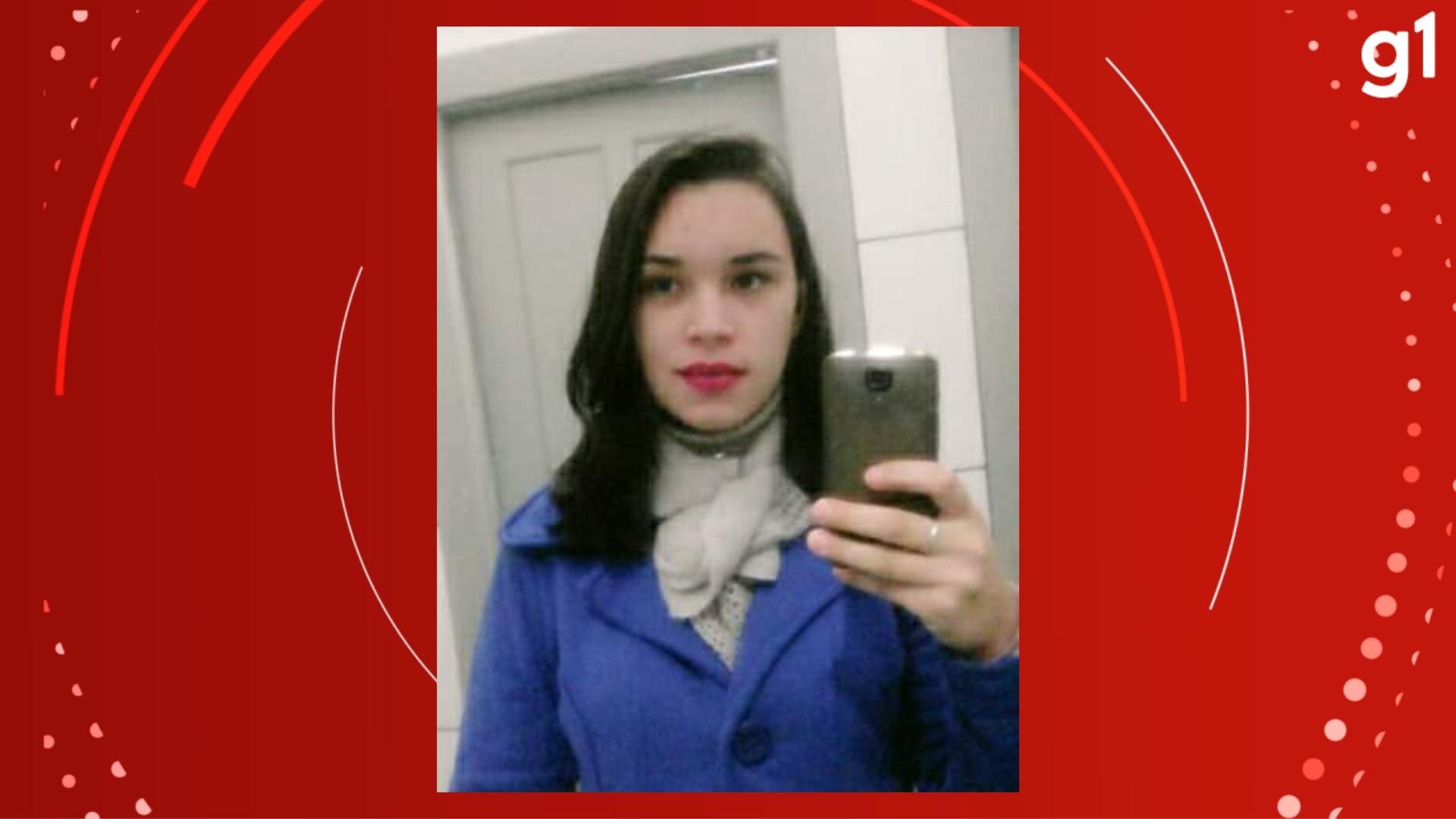 Mulher é morta a tiros por ex-companheiro no meio da rua em Encruzilhada do Sul, diz polícia