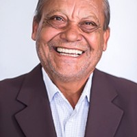 Candidato