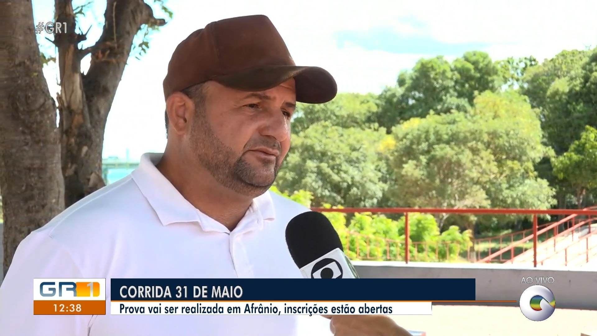 VÍDEOS: GR1 de terça-feira, 6 de maio de 2025