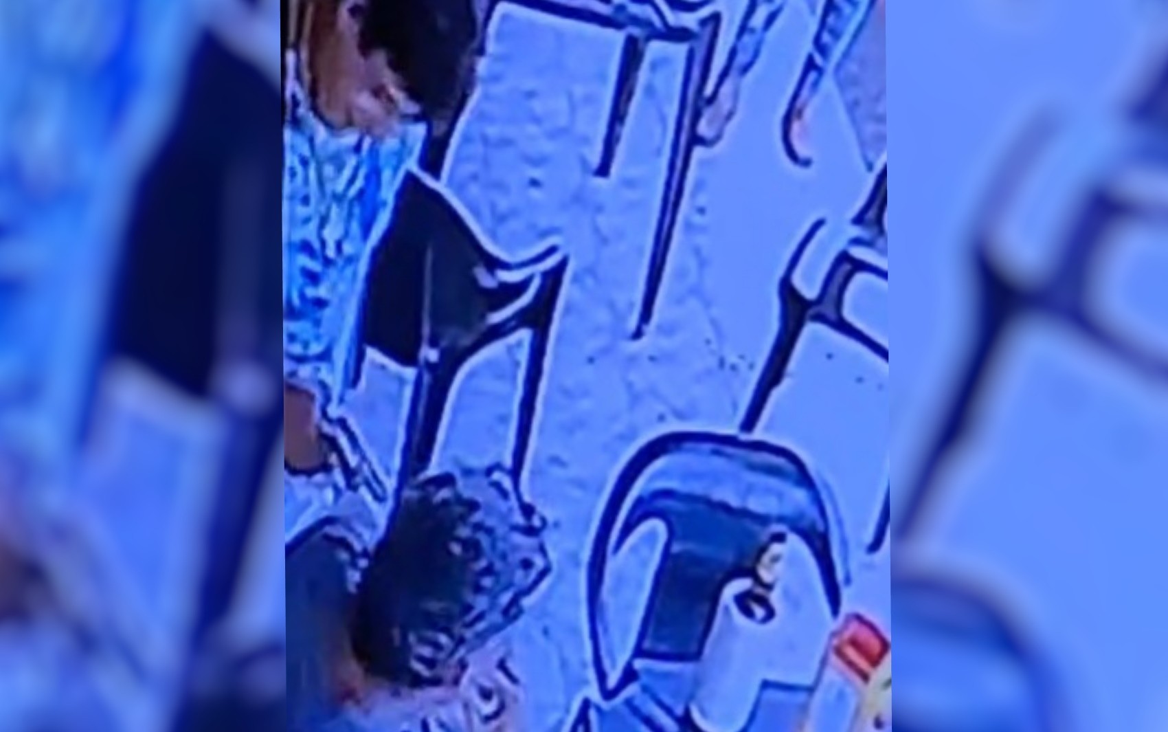 Cliente é morto a tiros em bar de Itumbiara; vídeo 