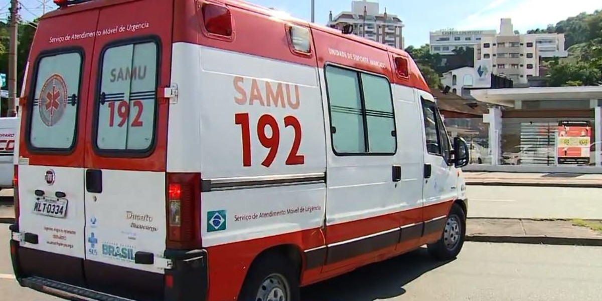 MP requer implantação de Samu e de Rede de Urgência e Emergência para  atender a região de Viçosa | Zona da Mata | G1