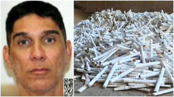 Suspeito da morte de empresário em 2023 é preso; crime está ligado à máfia do cigarro