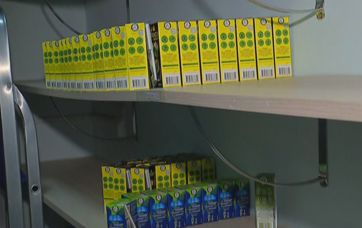 Santa Casa de Sorocaba lança campanha para arrecadar água de coco para pacientes oncológicos; saiba como doar