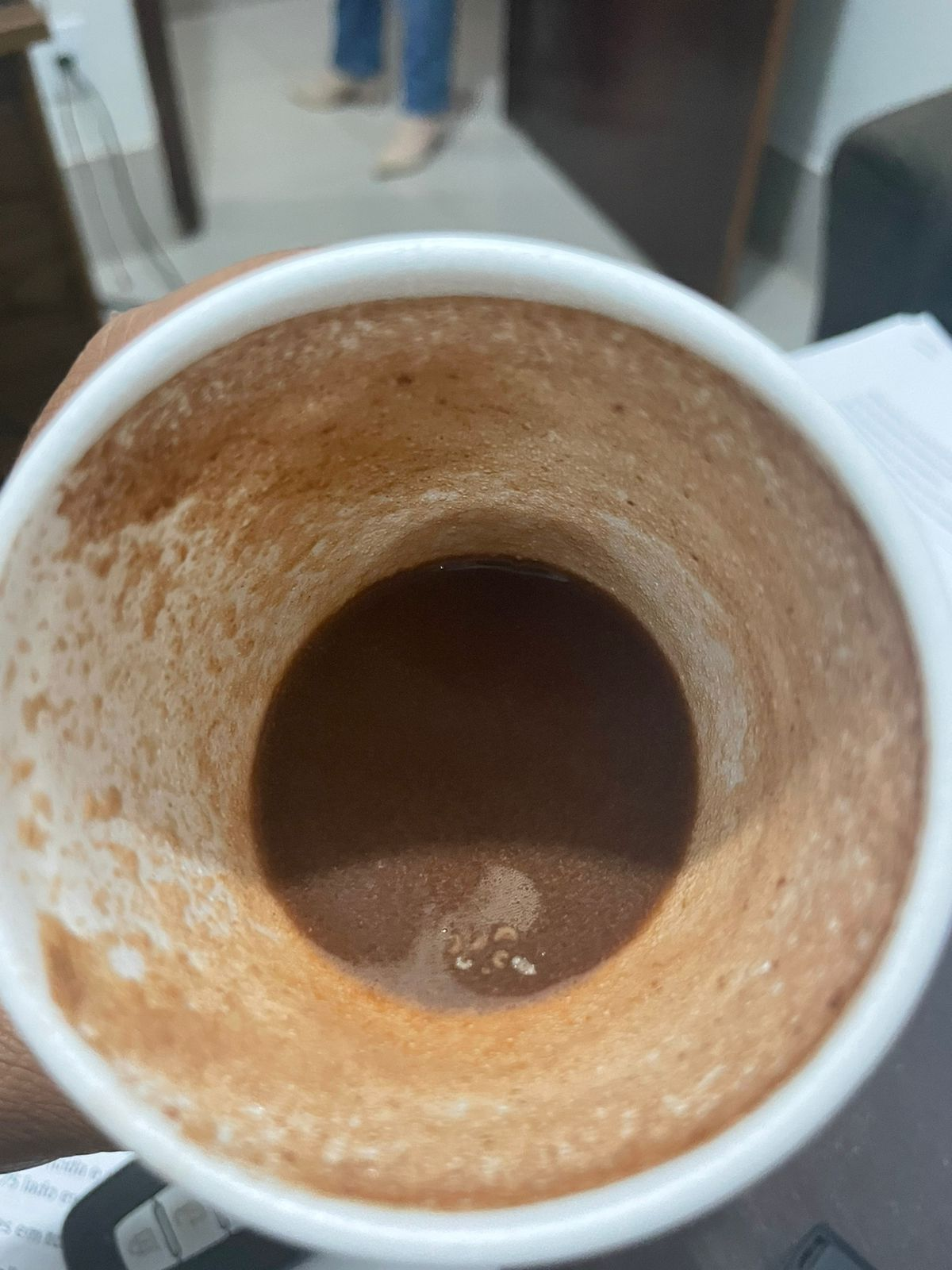 Advogadas que beberam café com larvas devem ser indenizadas em R$ 30 mil por loja de conveniência em MG