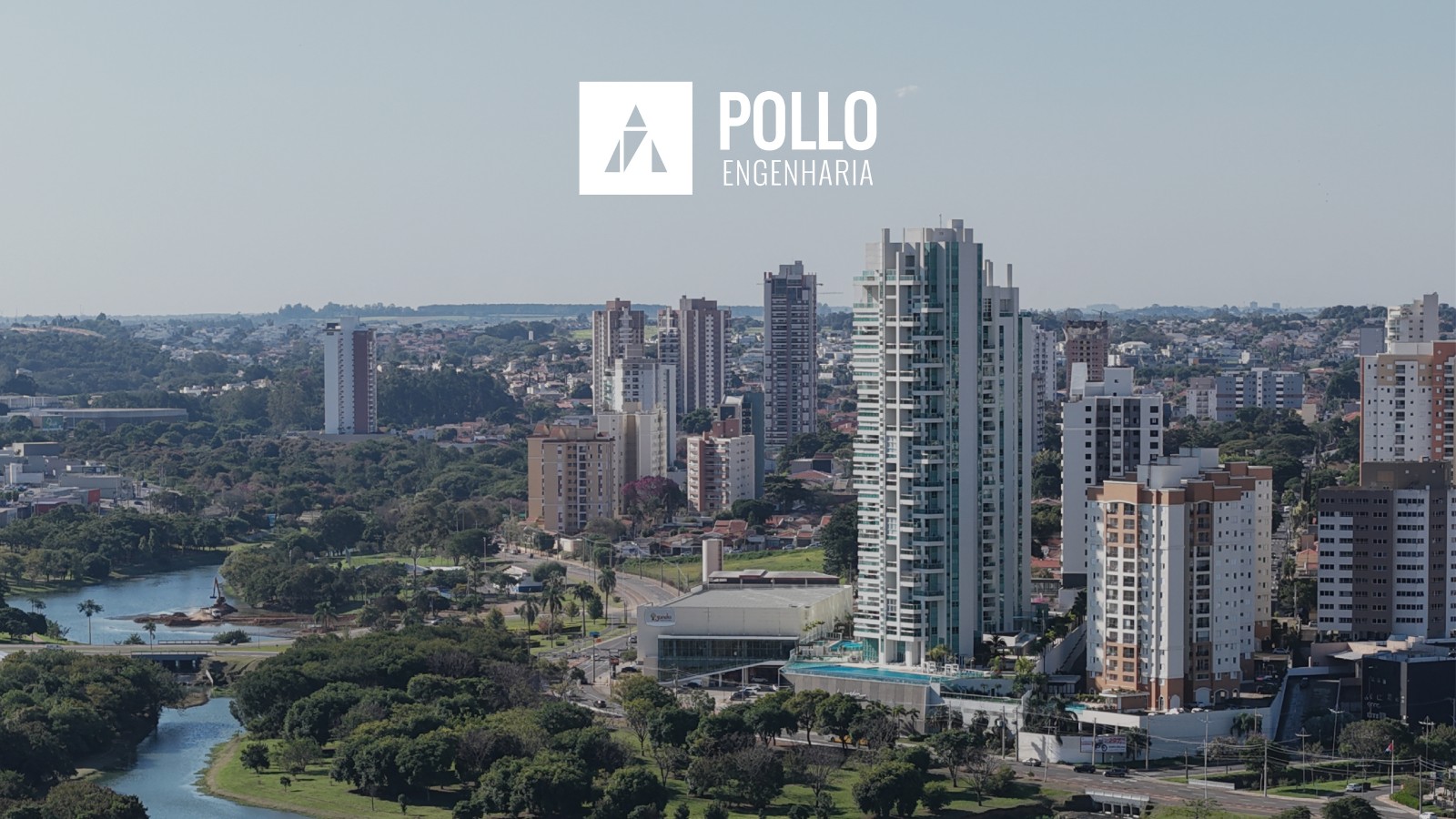 Indaiatuba é referência em qualidade de vida — e recebe agora um novo projeto.