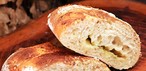 BOM BRASILEIRO: Ciabatta Poró (Panificação)— Foto: Divulgação/JF Sabor