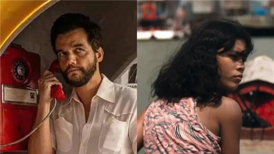 A disputa entre 'Manas' e 'O Agente Secreto' nas redes sociais por indicação brasileira ao Oscar -
'O Agente Secreto' parecia ser o favorito para ser o indicado brasileiro ao Oscar de Melhor Filme Internacional. Mas, nos últimos dias, 'Manas' surgiu como um forte concorrente.