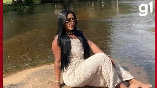 Quitéria dos Santos Costa, de 29 anos, foi morta a facadas enquanto trabalhava em MT — Foto: Divulgação