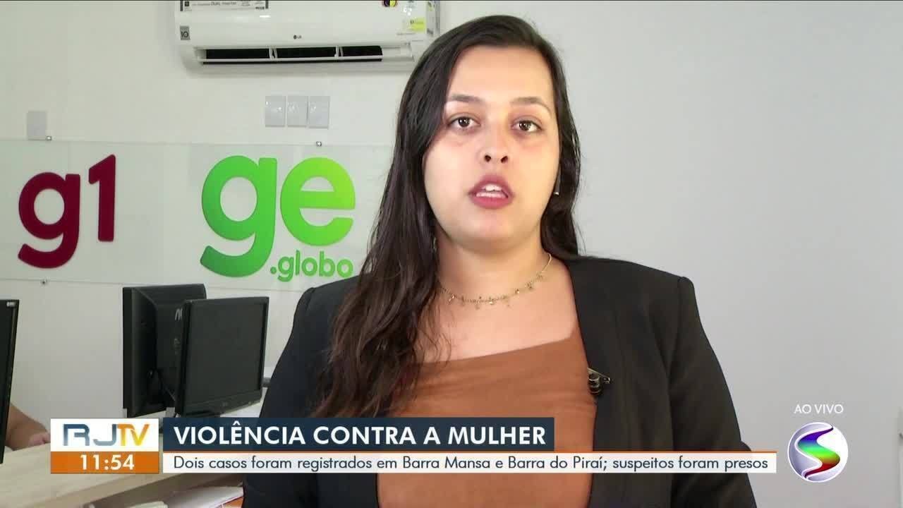 Mulher é detida por agredir criança em Barra Mansa