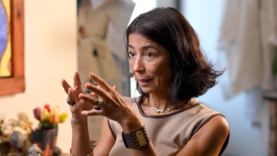 Cientista dá ‘receita’ para combater o estado inflamatório do organismo - A médica Miriam Merad, imunologista de renome mundial, diz que a resposta está nos macrófagos e na suplementação de espermidina