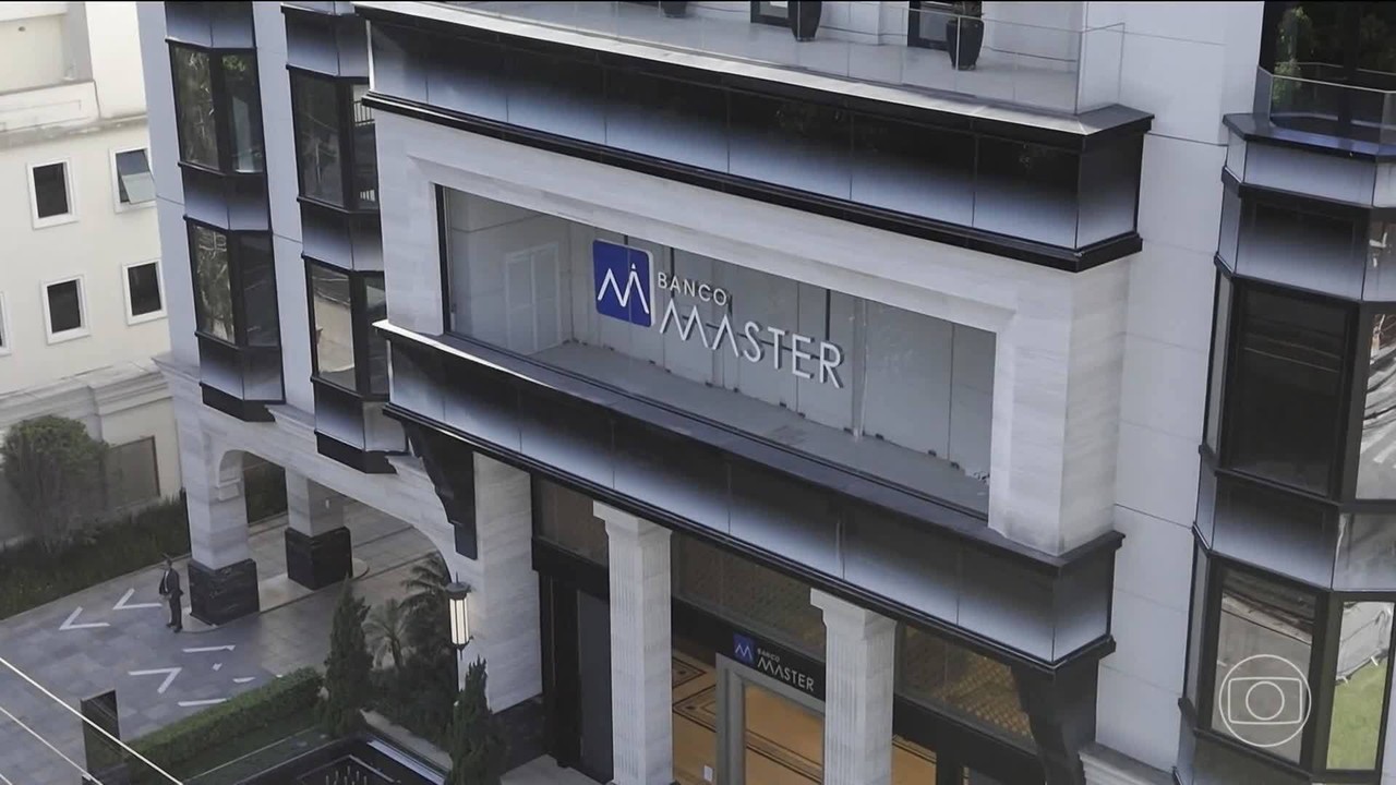 Caso Master: PF adia três depoimentos sobre compra do banco pelo BRB; apenas uma pessoa será ouvida nesta terça