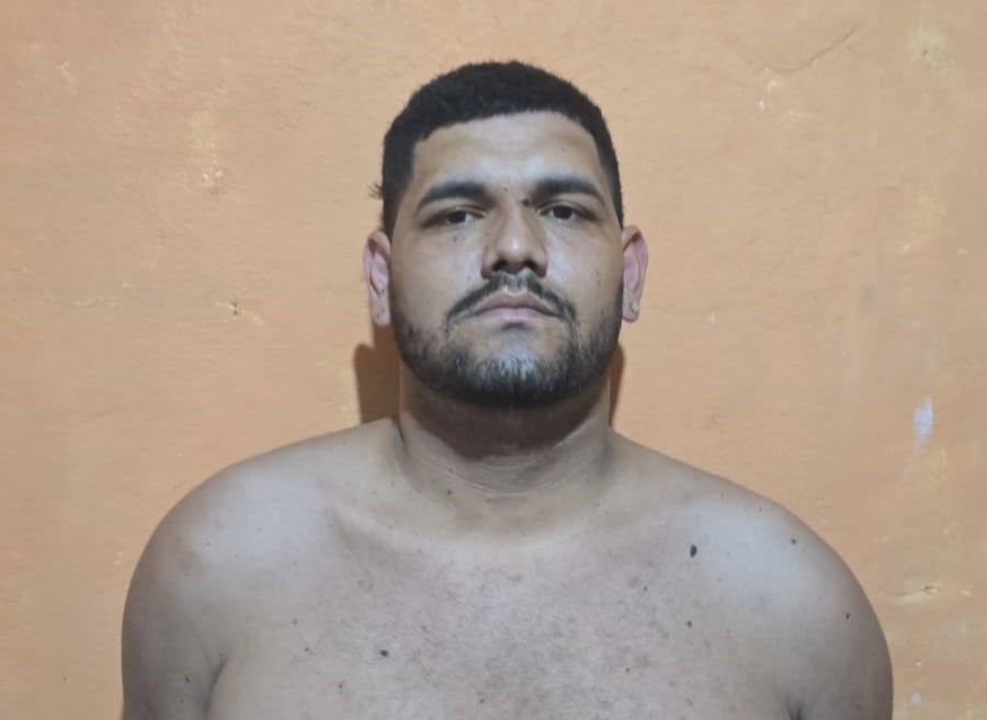 Polícia prende sétimo suspeito de assalto a joalheria no Manauara Shopping