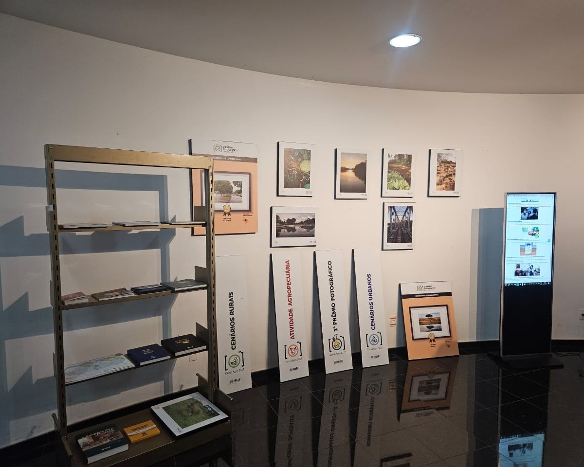 Primeira Casa Brasil do IBGE no interior do país é inaugurada na UFJF; saiba como visitar
