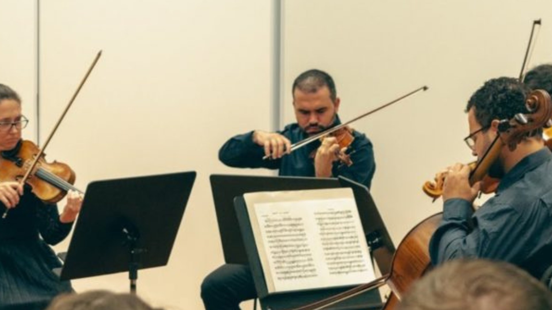 II Festival Sesc Partituras reúne concertos e oficinas gratuitas em São Luís; veja a programação 