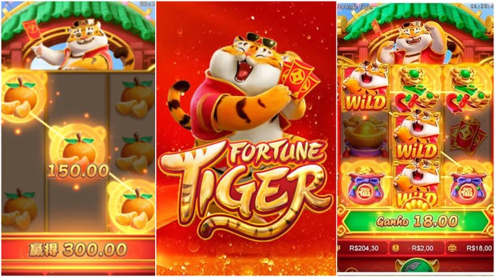 Fortune Tiger, Aviator e Mines são os jogos de cassino online mais  populares entre os brasileiros