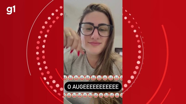 Jovem vai a loja em SC, paga R$ 470 em conjunto e descobre que roupa  da Shein