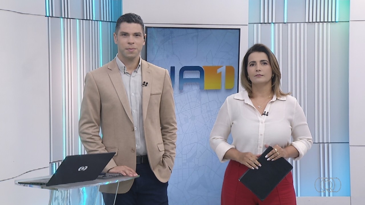 VÍDEOS: Jornal Anhanguera 1ª Edição de segunda-feira, 3 de agosto de 2026
