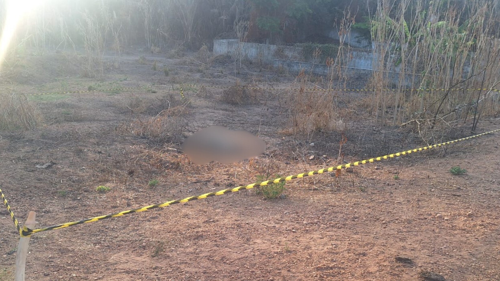 Dois homens são encontrados mortos em Teresina