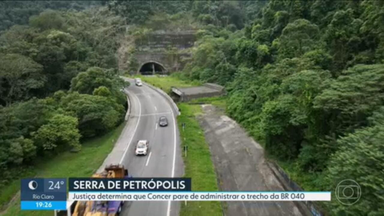 VÍDEOS: RJ2 de quarta, 5 de junho de 2024