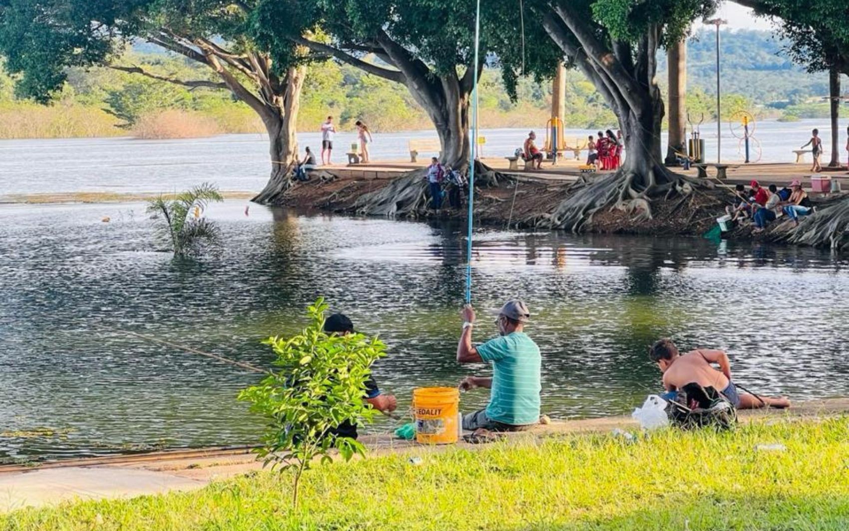 Conheça cidade goiana que é a segunda menor do país