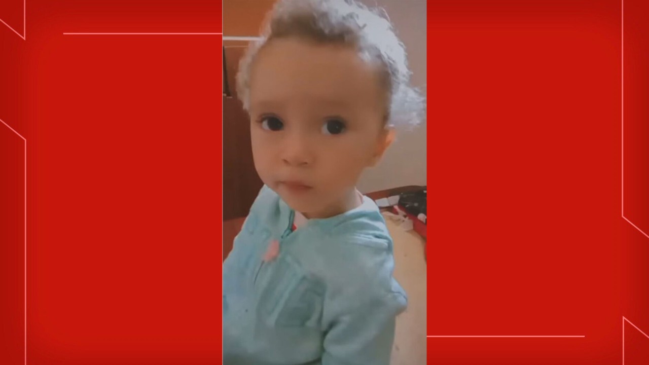 Criança de 2 anos morre após ser atropelada no DF