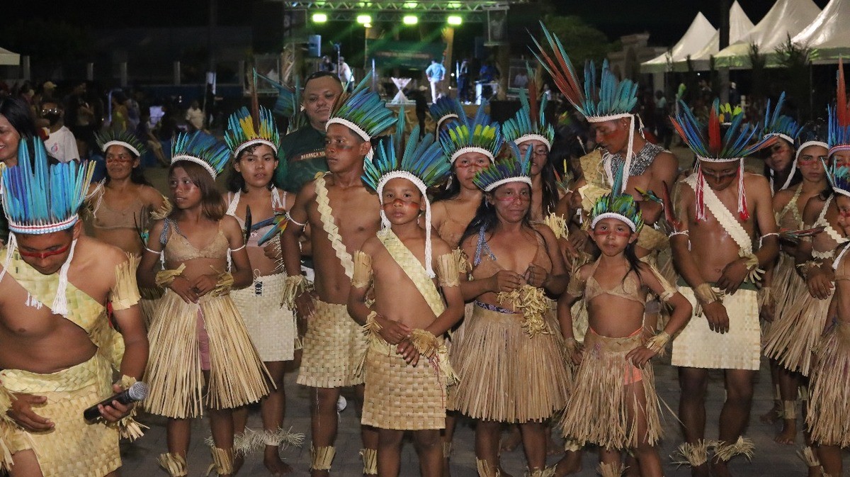 Manaus recebe Festival dos Povos Indígenas; confira a programação