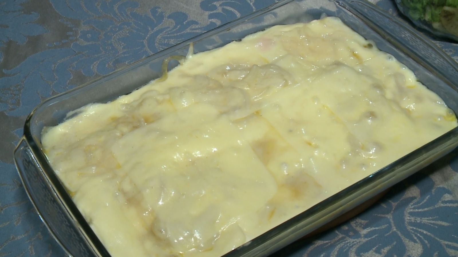 Frango cremoso com cebola caramelizada: aprenda receita destaque no Clube Rural
