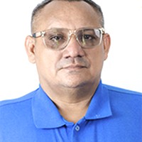 Candidato