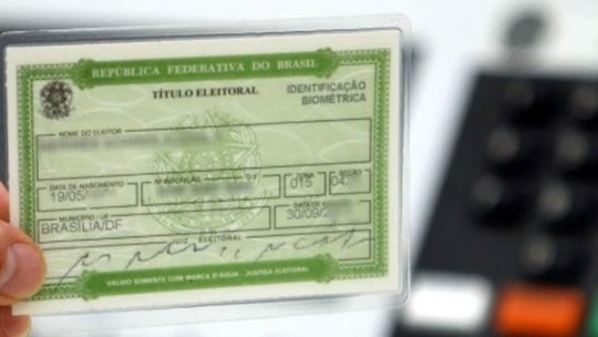 VÍDEO: saiba como fazer para justificar ausência nas eleições