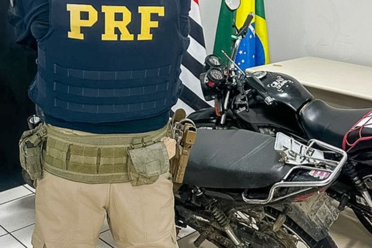 Após fuga, suspeito de integrar quadrilha de roubo de cargas é preso na Régis Bittencourt, SP