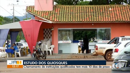 Chamamento de instituições qualificadas tem mais de 10 dias de prazo; confira