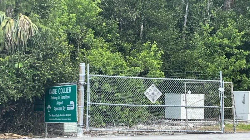 Centro de detenção 'Alcatraz dos jacarés' em Miami gera polêmica