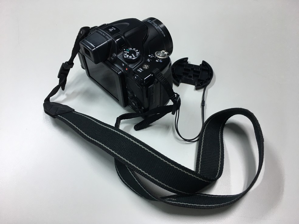 Proposta do concurso é incentivar os alunos a produzir vídeos curtos sobre a atuação do MPRN. — Foto: Wellington Roberto/G1