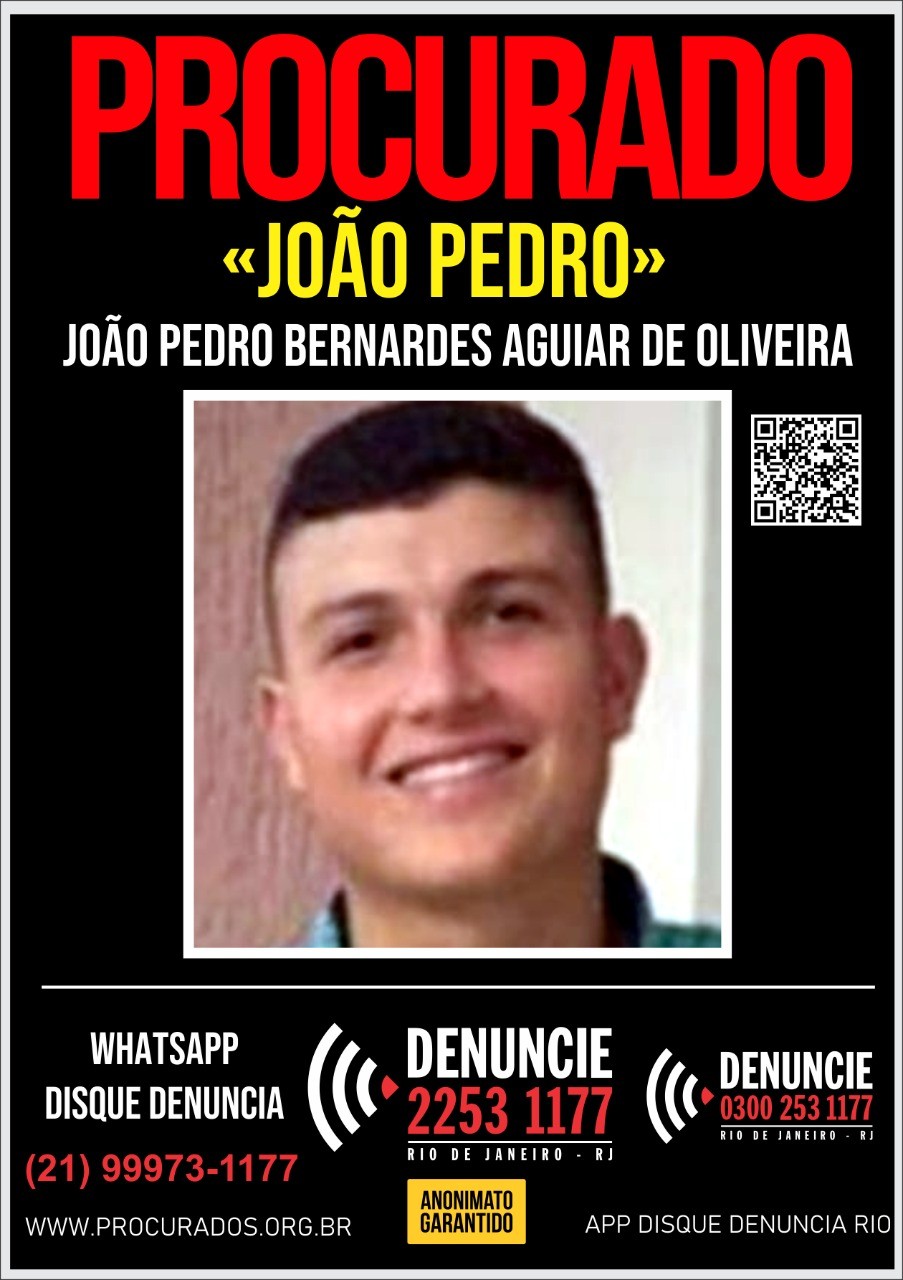 Acusado de triplo homicídio em Paraíba do Sul é preso no Pará; uma das vítimas era sargento da PM